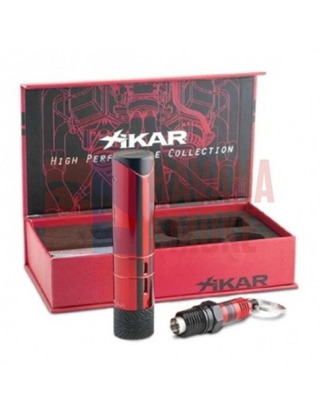 Набор Xikar 916 HPRBK High Performance - купить в интернет-магазине Havana Smoke