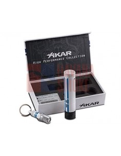 Набор Xikar 916 SHPBL High Performance - купить в интернет-магазине Havana Smoke