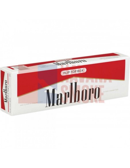 Marlboro Red Label (USA) (блок) - купить в интернет-магазине Havana Smoke