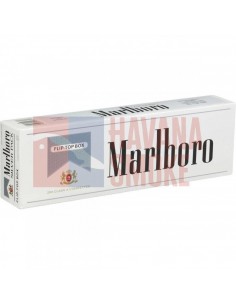 Marlboro Silver (USA) (блок) - купить в интернет-магазине Havana Smoke