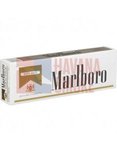 Marlboro Gold (USA) Soft (блок) - купить в интернет-магазине Havana Smoke