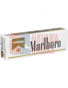 Marlboro Gold (USA) (блок) - купить в интернет-магазине Havana Smoke