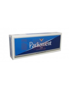 Parliament Lights 100 (USA) (блок) - купить в интернет-магазине Havana Smoke