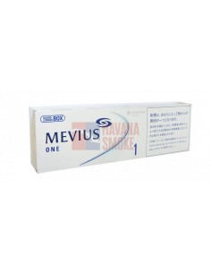 Mevius One 1 (Япония) (блок) - купить в интернет-магазине Havana Smoke