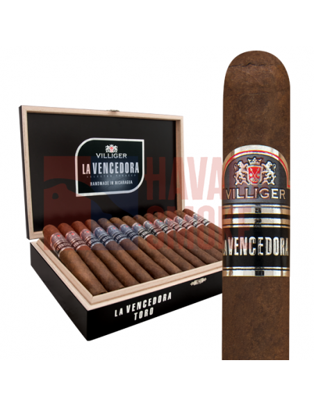 Villiger La Vencedora Robusto - купить в интернет-магазине Havana Smoke