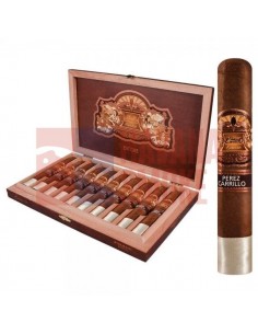 EP Carrillo Encore Majestic - купить в интернет-магазине Havana Smoke