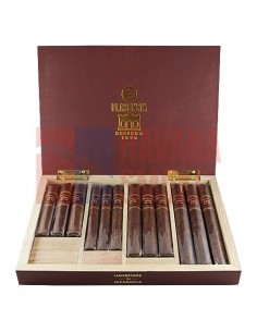 Plasencia Reserva 1898 Sampler (подарочный набор) - купить в интернет-магазине Havana Smoke