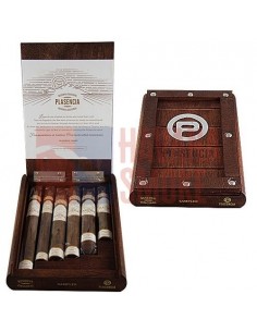 Plasencia Reserva Original Sampler (подарочный набор) - купить в интернет-магазине Havana Smoke
