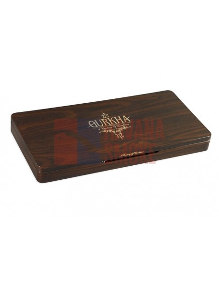 Набор сигар Gurkha Heritage Sampler - купить в интернет-магазине Havana Smoke