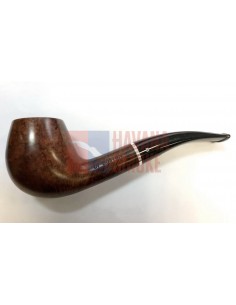 Курительная трубка DR BOSTON BUFFALO 1421 - купить в интернет-магазине Havana Smoke