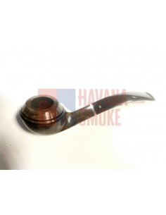 Курительная трубка DR BOSTON BUFFALO CD - купить в интернет-магазине Havana Smoke