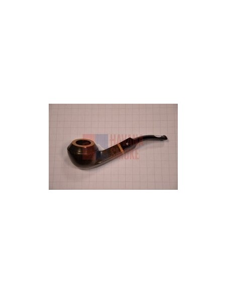 Курительная трубка DR BOSTON ESCALE 1027 - купить в интернет-магазине Havana Smoke