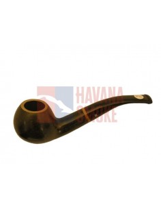 Курительная трубка DR BOSTON ESCALE 1789 - купить в интернет-магазине Havana Smoke