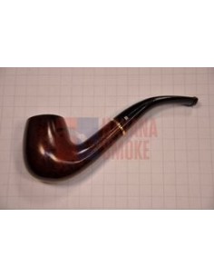 Курительная трубка DR BOSTON PIRATE 1319 - купить в интернет-магазине Havana Smoke