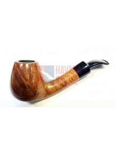Курительная трубка DESIGN BERLIN Karl Erik / Compact II, NO BOX 01 GP - купить в интернет-магазине Havana Smoke
