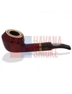 Курительная трубка DESIGN BERLIN MARINER II MODEL 23 - купить в интернет-магазине Havana Smoke