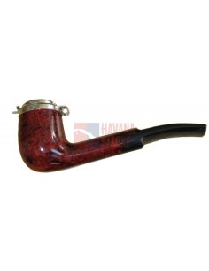 Курительная трубка DESIGN BERLIN SANTIS MODEL 93 - купить в интернет-магазине Havana Smoke