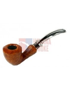 Курительная трубка DESIGN BERLIN STARLINE MODEL 306 - купить в интернет-магазине Havana Smoke