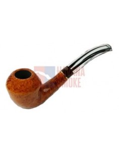 Курительная трубка DESIGN BERLIN STARLINE MODEL 307 - купить в интернет-магазине Havana Smoke