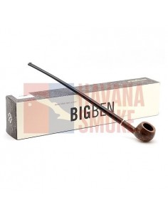 Курительная трубка BIGBEN Lectura tan 430 - купить в интернет-магазине Havana Smoke