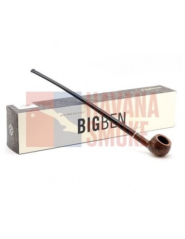 Курительная трубка  BIGBEN Lectura tan 430 - купить в интернет-магазине Havana Smoke