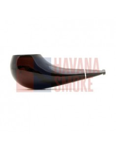 Курительная трубка BIGBEN Pipo black polish - купить в интернет-магазине Havana Smoke