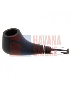 Курительная трубка BIGBEN Bora black matte 571 - купить в интернет-магазине Havana Smoke