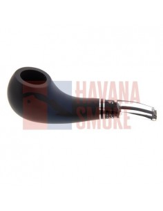 Курительная трубка BIGBEN Bora black matte 572 - купить в интернет-магазине Havana Smoke