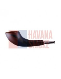 Курительная трубка BIGBEN Bora black matte 575 - купить в интернет-магазине Havana Smoke