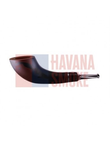 Курительная трубка  BIGBEN Bora black matte 575 - купить в интернет-магазине Havana Smoke
