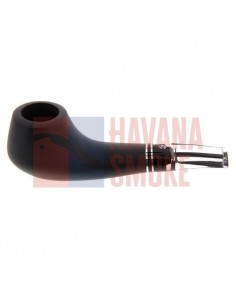 Курительная трубка BIGBEN Bora black matte 576 - купить в интернет-магазине Havana Smoke