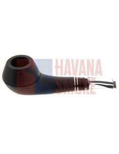 Курительная трубка BIGBEN Bora black matte 577 - купить в интернет-магазине Havana Smoke
