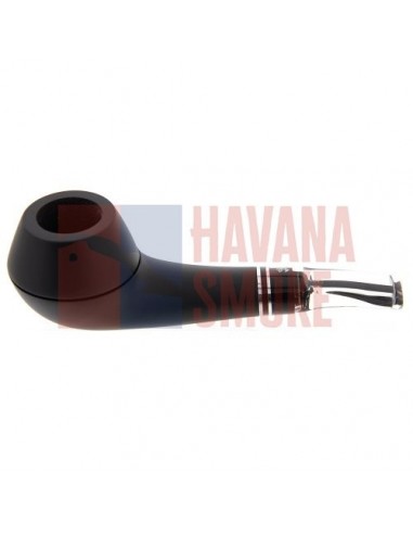 Курительная трубка  BIGBEN Bora black matte 577 - купить в интернет-магазине Havana Smoke