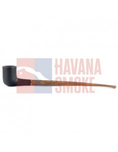Курительная трубка BIGBEN Faros black matte 924 - купить в интернет-магазине Havana Smoke
