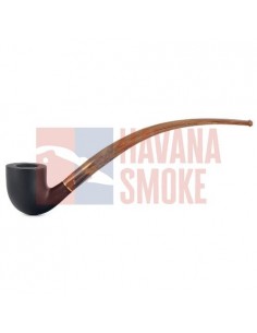 Курительная трубка BIGBEN Faros black matte 926 - купить в интернет-магазине Havana Smoke