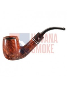 Курительная трубка BIGBEN Maestro light brown billiard bent - купить в интернет-магазине Havana Smoke