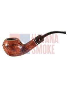 Курительная трубка BIGBEN Maestro light brown rhodesian bent - купить в интернет-магазине Havana Smoke
