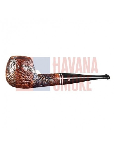 Курительная трубка  BIGBEN Maestro sandgrain apple straight - купить в интернет-магазине Havana Smoke