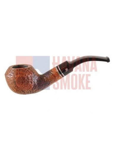 Курительная трубка  BIGBEN Maestro sandgrain rhodesian bent - купить в интернет-магазине Havana Smoke