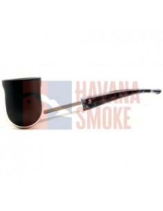 Курительная трубка BIGBEN Mavyn black matte - купить в интернет-магазине Havana Smoke