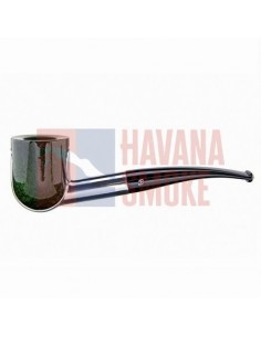 Курительная трубка BIGBEN Mavyn two-tone green - купить в интернет-магазине Havana Smoke