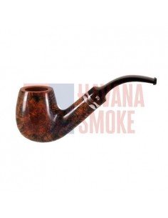 Курительная трубка BIGBEN Midnight 018 - купить в интернет-магазине Havana Smoke