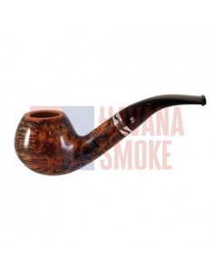 Курительная трубка BIGBEN Midnight 542 - купить в интернет-магазине Havana Smoke