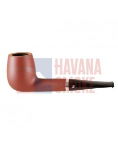 Курительная трубка BIGBEN Pacific brick matte 108 - купить в интернет-магазине Havana Smoke