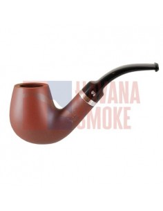 Курительная трубка BIGBEN Pacific brick matte 360 - купить в интернет-магазине Havana Smoke