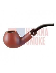 Курительная трубка BIGBEN Pacific brick matte 542 - купить в интернет-магазине Havana Smoke