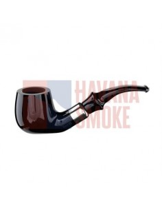 Курительная трубка BIGBEN Royal black polish 014 - купить в интернет-магазине Havana Smoke