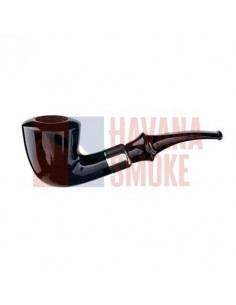 Курительная трубка BIGBEN Royal black polish 015 - купить в интернет-магазине Havana Smoke