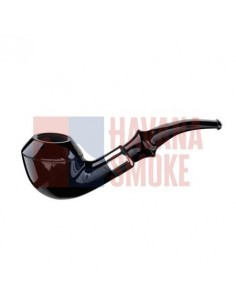 Курительная трубка BIGBEN Royal black polish 027 - купить в интернет-магазине Havana Smoke