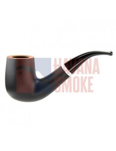Курительная трубка BIGBEN Silhouette 606 - купить в интернет-магазине Havana Smoke